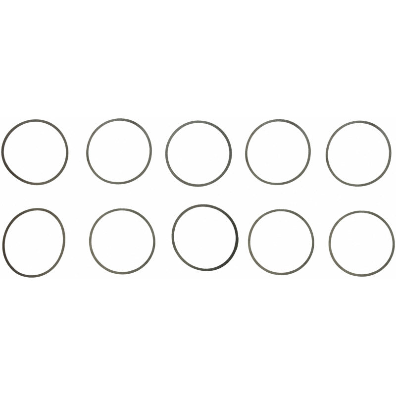 Fel-Pro 2100 - FEL2100 - Fel-Pro 2100 Air Cleaner Mounting Gasket - Shipped in Europe - Tuningsupply.com