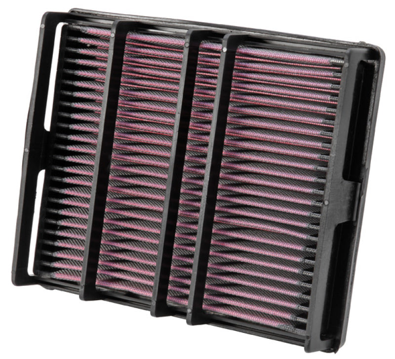 K&N Engineering 33-2054 - KNN33-2054 - K&N 93-98 Supra Turbo/Non-turbo Drop In Air Filter - Shipped in Europe - Tuningsupply.com