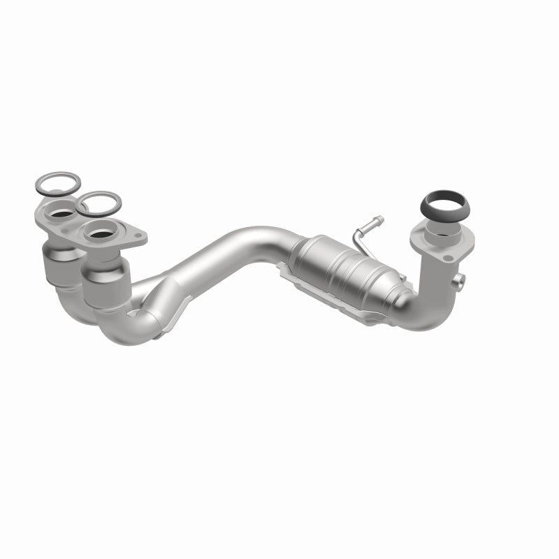 Magnaflow 457065 - MAG457065 - MagnaFlow Conv DF 00-05 Toyota MR2 1.8L - Shipped in Europe - Tuningsupply.com