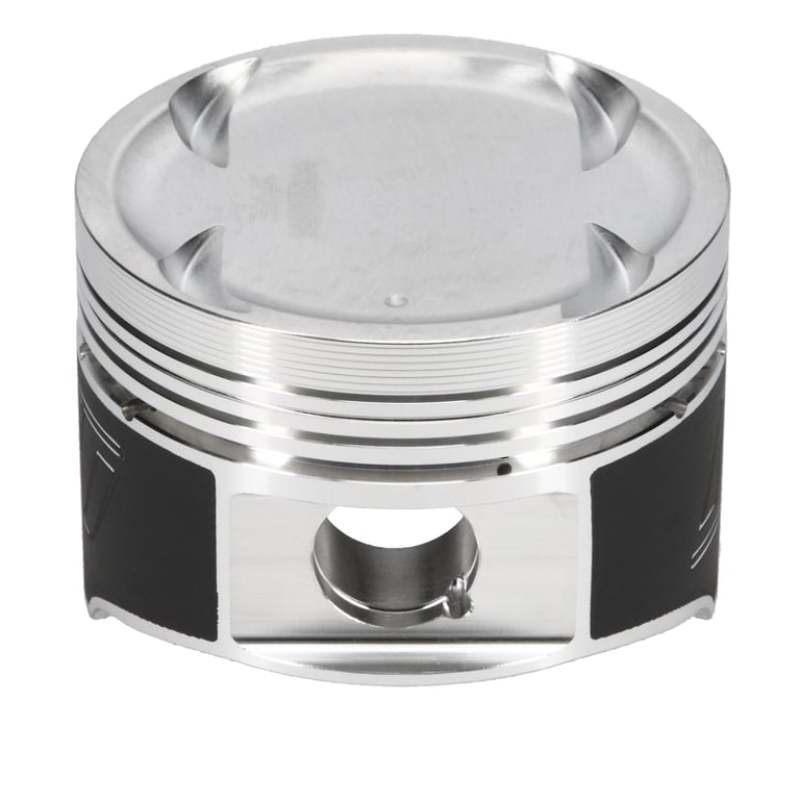 Wiseco K560M855 - WISK560M855 - Wiseco Mits Turbo DISH -10cc 1.378 X 85.5 Piston Shelf Stock Kit - Shipped in Europe - Tuningsupply.com