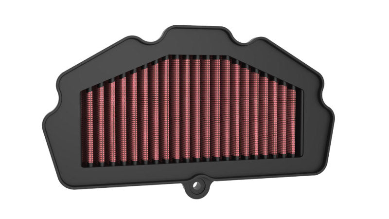 K&N Engineering KA-6517 - KNNKA-6517 - K&N Kawasaki EX650 Ninja 649 17-21 Air Filter - Shipped in Europe - Tuningsupply.com
