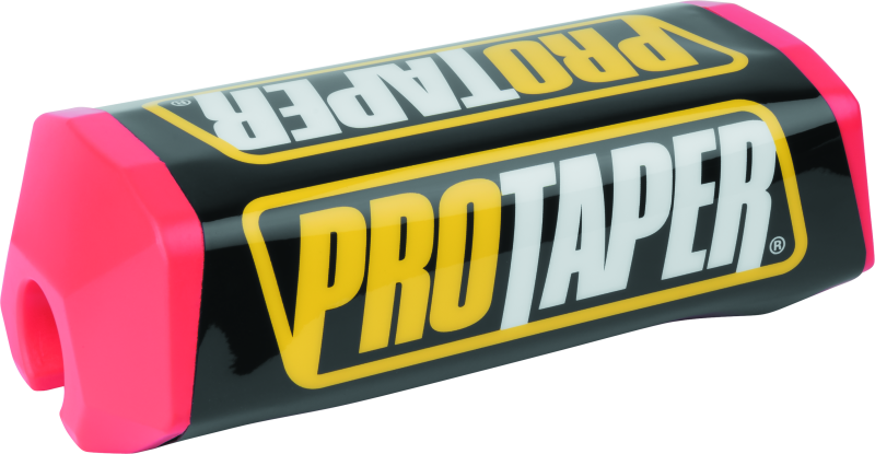 ProTaper 021768 - PTR021768 - ProTaper 2.0 Square Bar Pad - Red/Black - Shipped in Europe - Tuningsupply.com