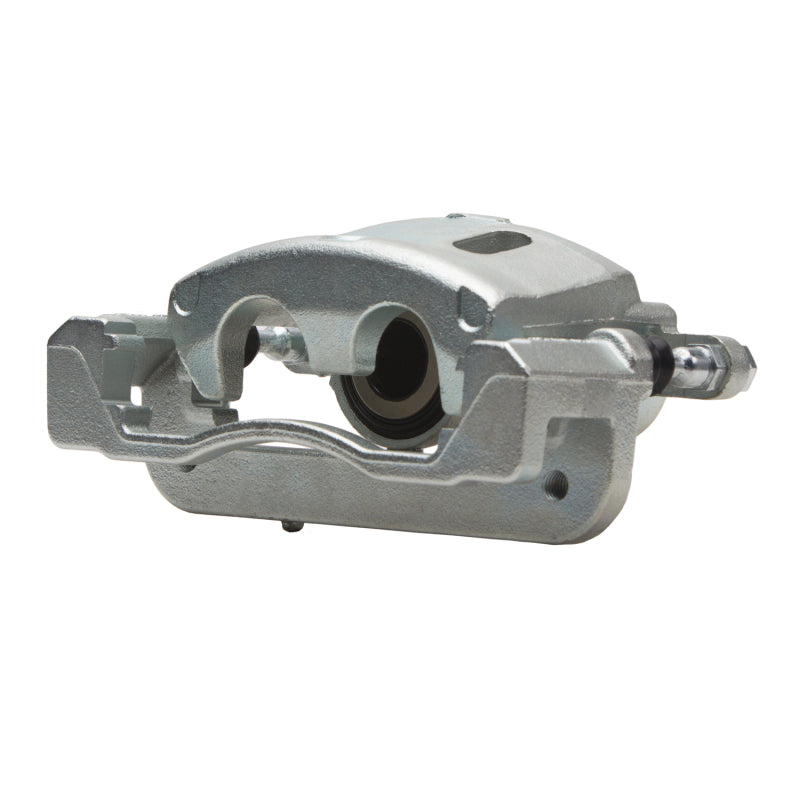 DFC 331-47215 - DFC331-47215 - DFC 06-25 Cadillac Escalade EXT Front-L Premium Caliper - Silver Zinc Coated - Shipped in Europe - Tuningsupply.com