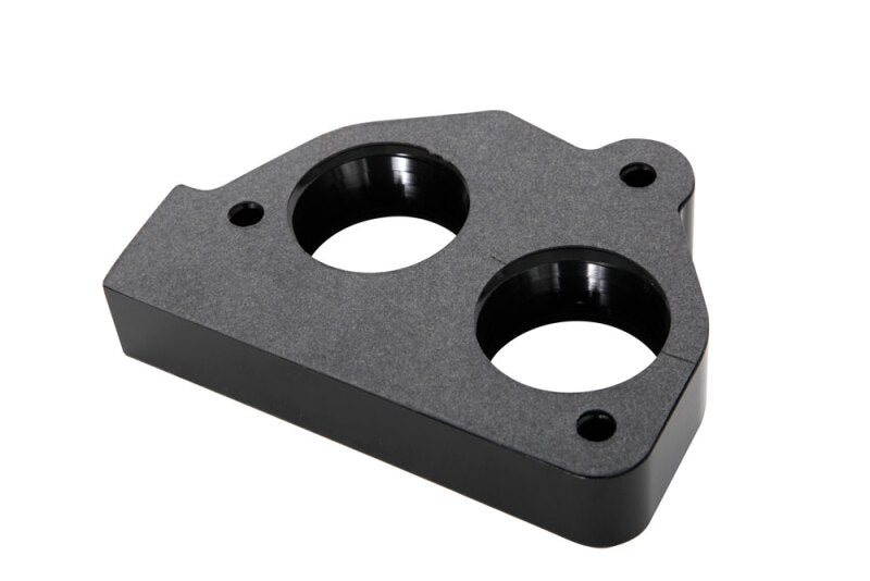 Airaid 200-540 - AIR200-540 - Airaid 87-95 Chevy / GMC 5.7L / 94-95 4.3L PowerAid TB Spacer - Shipped in Europe - Tuningsupply.com