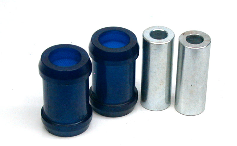 Superpro SPF1318K - SPRSPF1318K - SuperPro Mazda 121 Front Lower Inner Kit - Shipped in Europe - Tuningsupply.com