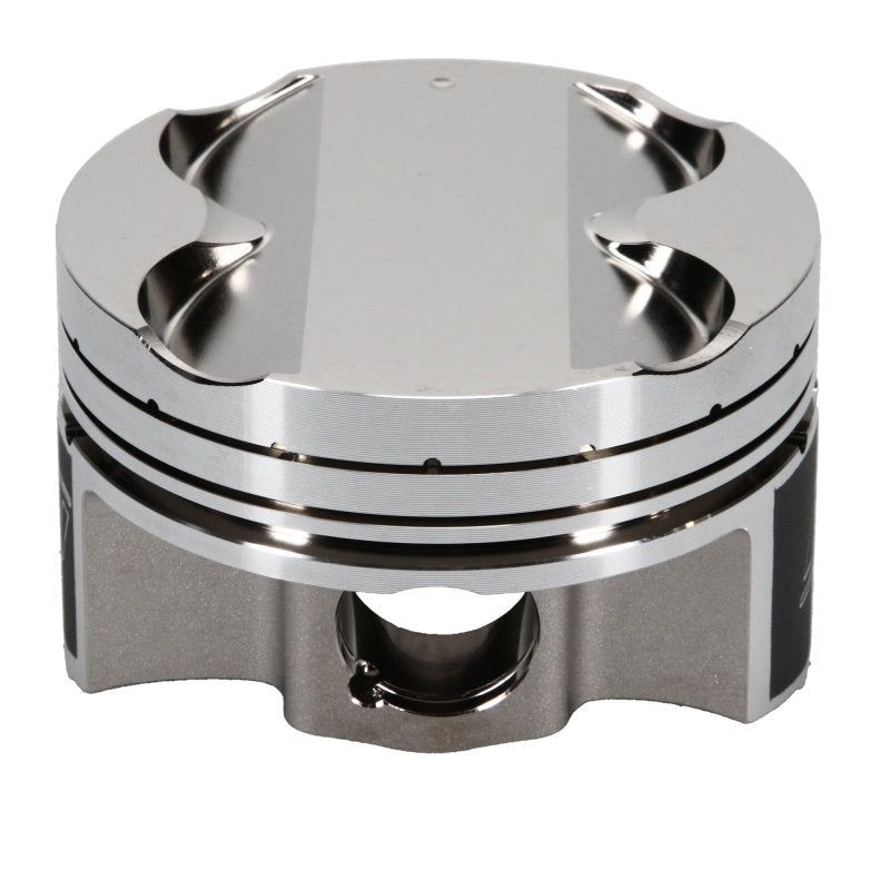 Wiseco K677M8625AP - WISK677M8625AP - Wiseco Toyota 2JZGTE 3.0L 86.25mm +.25mm Oversize Bore Asymmetric Skirt Piston Set - Shipped in Europe - Tuningsupply.com