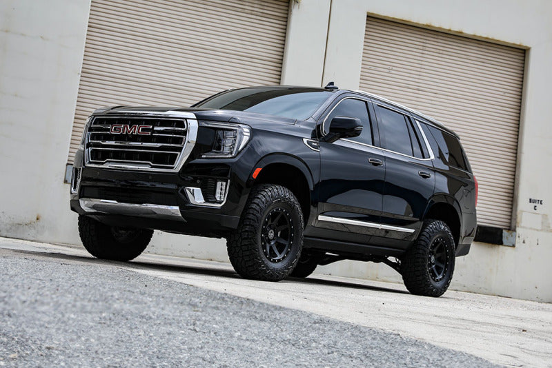 ICON 71610 - ICO71610 - ICON 21-24 Chevrolet Tahoe 3-4in Lift Rear V.S. 2.5 Series Coilover Kit Internal Reservoir - Shipped in Europe - Tuningsupply.com