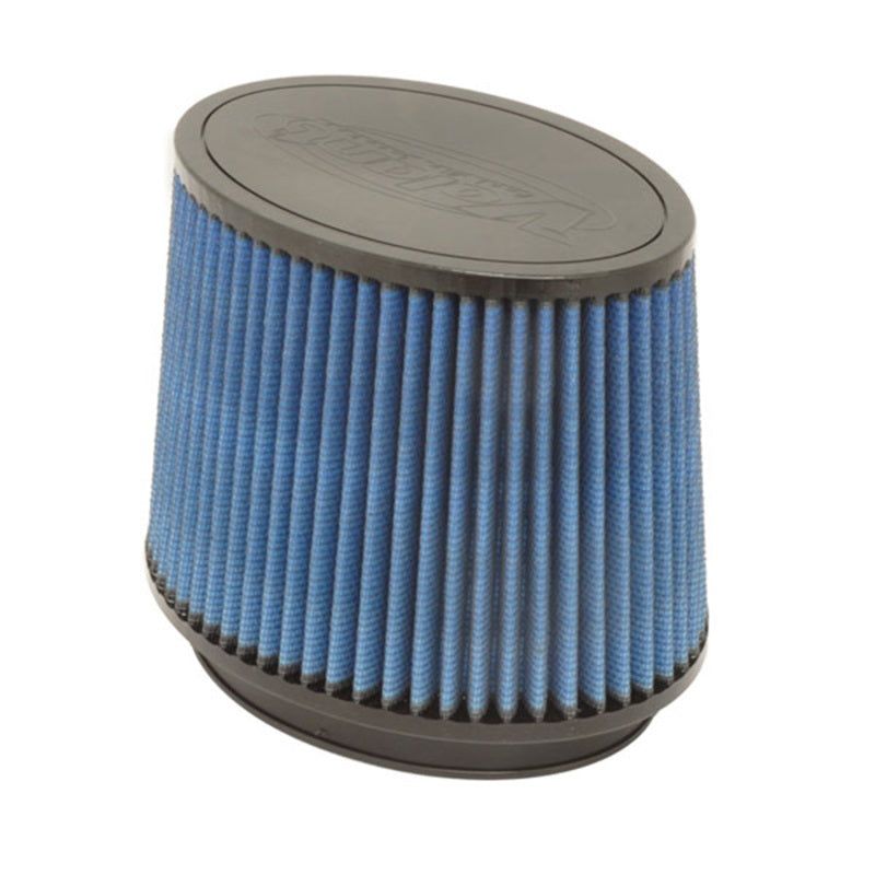 Volant 5144 - VOL5144 - Volant Universal Pro5 Air Filter - 9.5inx6.75in x 8.75inx5.5in x 7.0in w/ 7.25inx5.0in Flange ID - Shipped in Europe - Tuningsupply.com