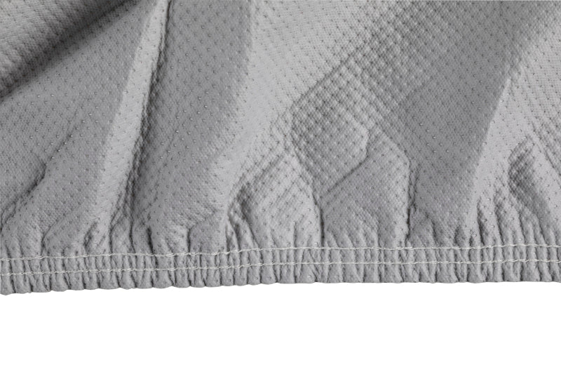 Covercraft C18787AC - CVRC18787AC - Covercraft Custom Car Covers 22-26 BMW M2 Coupe Custom 5-Layer Softback All Climate Car Cover - Gray - Shipped in Europe - Tuningsupply.com