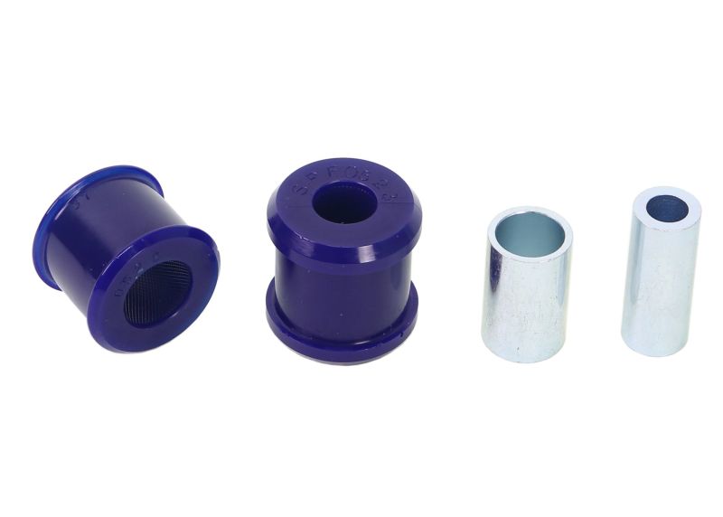 Superpro SPF0522K - SPRSPF0522K - SuperPro 1967 Volvo 144 Base Rear Panhard Rod Bushing Kit - Shipped in Europe - Tuningsupply.com