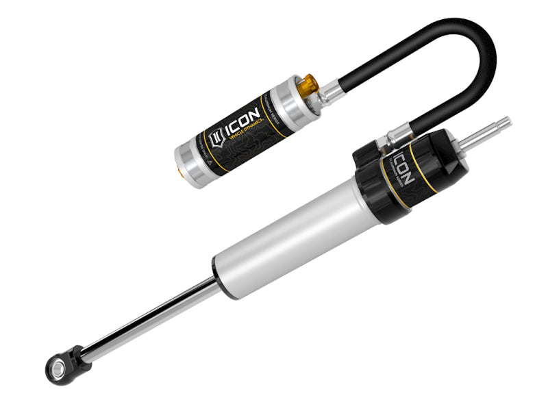 ICON 57806CP - ICO57806CP - ICON 2005+ Toyota Tacoma 6in Rear 2.5 Series Shocks VS RR CDCV - Pair - Shipped in Europe - Tuningsupply.com