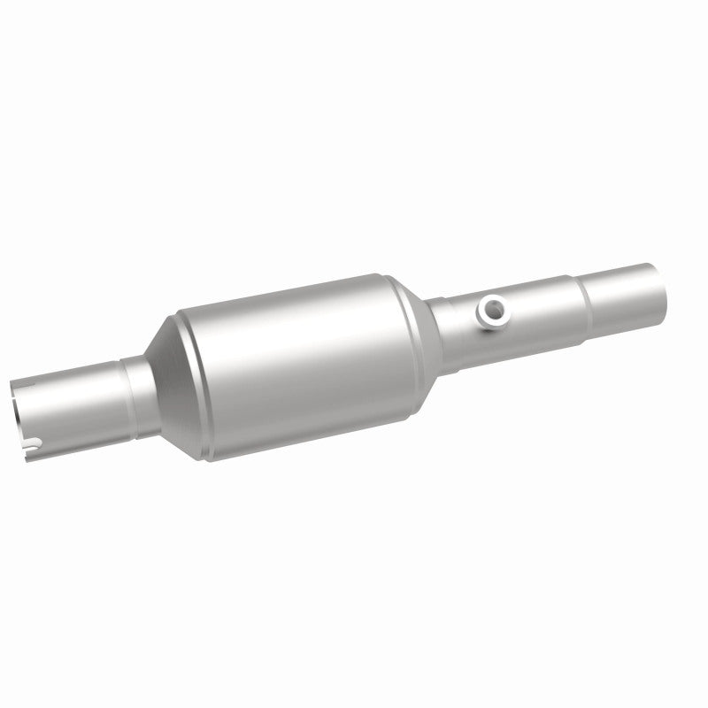 Magnaflow 23226 - MAG23226 - MagnaFlow Conv DF Cherokee-Grand Cherokee 96- - Shipped in Europe - Tuningsupply.com