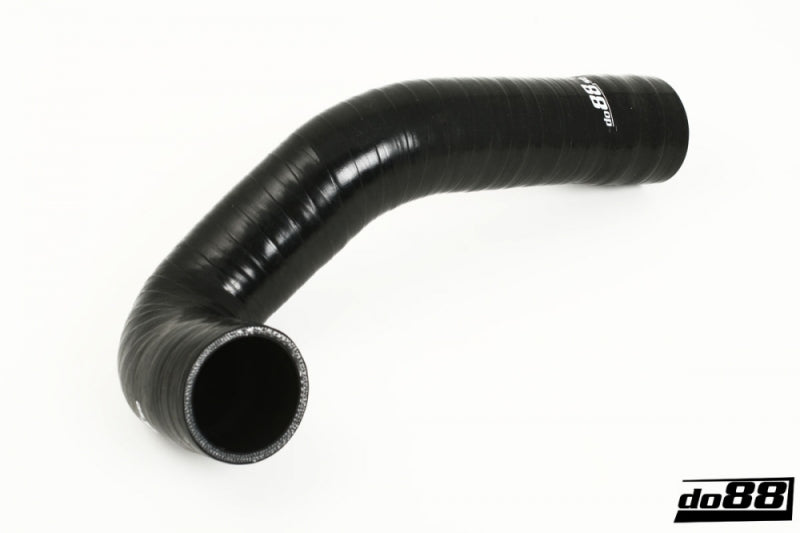do88 DO88-KIT83-5S - DOBDO88-KIT83-5S - do88 SAAB 9-3 1.9 TiD 04-11 Intercooler Pipe to Intake Manifold Hose - Shipped in Europe - Tuningsupply.com