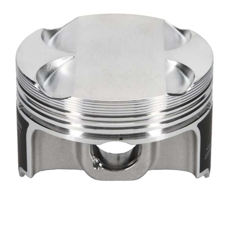 Wiseco K631M865 - WISK631M865 - Wiseco Acura K20 K24 FLAT TOP 1.181X86.5MM Piston Shelf Stock Kit - Shipped in Europe - Tuningsupply.com
