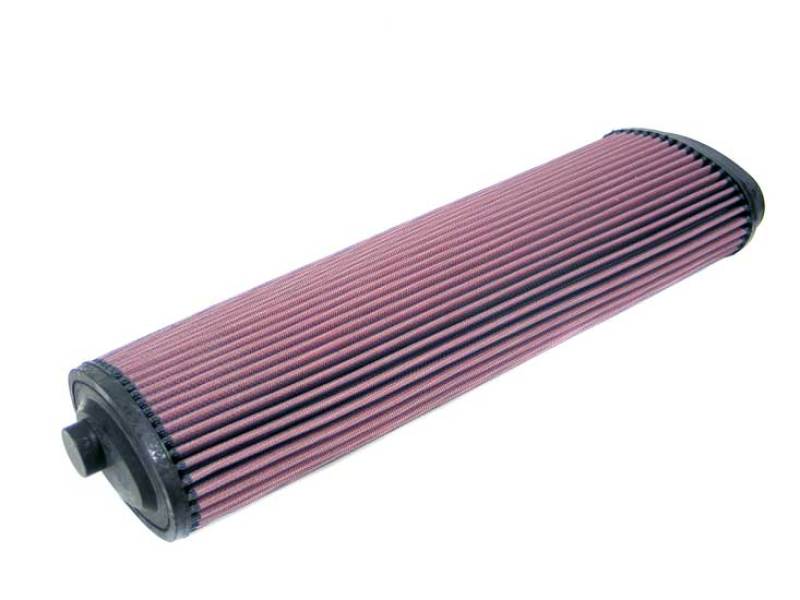 K&N Engineering E-2657 - KNNE-2657 - K&N Replacement Air Filter BMW 330D, 525D, 530D, & 730D 3.0L TURBO-DIESEL; 1999-00 (NON-US) - Shipped in Europe - Tuningsupply.com