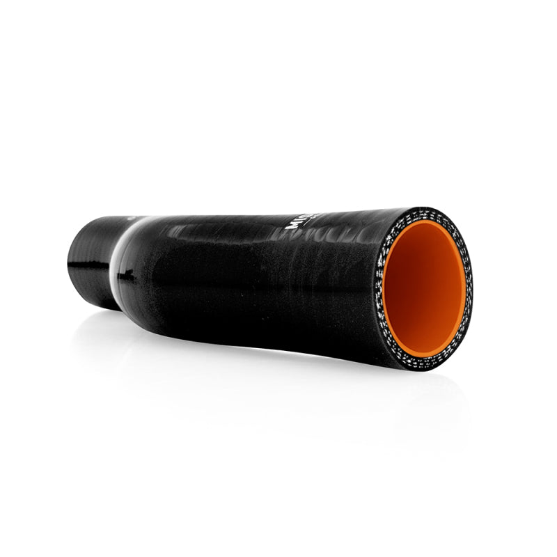 Mishimoto MMHOSE-LCR-92KBK - MISMMHOSE-LCR-92KBK - Mishimoto 92-97 Land Cruiser Silicone Radiator & Heater Hose - Black - Shipped in Europe - Tuningsupply.com