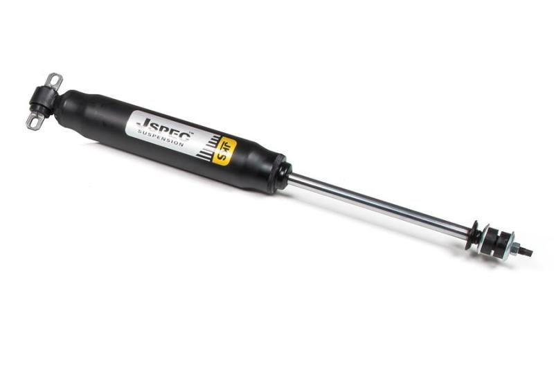 JKS Manufacturing JSPEC9322 - JKSJSPEC9322 - JKS Manufacturing JSPEC Gas Shock Front - 26.2 x 15.67 x 2-3/8 - EB1/EB1 - Shipped in Europe - Tuningsupply.com