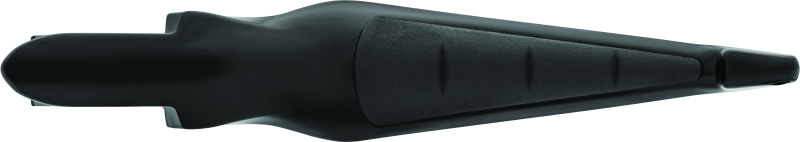 Kuryakyn 5735 - KUR5735 - Kuryakyn ISO Levers 17-20 HD Touring Black - Shipped in Europe - Tuningsupply.com