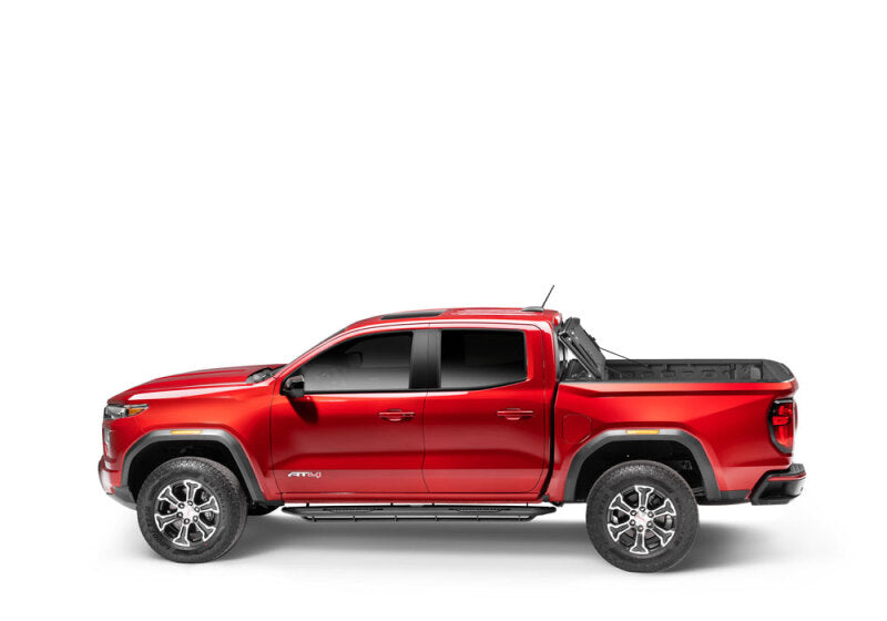 BAK - BAK448125 - BAK 15-20 Chevy Colorado/GMC Canyon 6ft Bed BAKFlip MX4 Matte Finish - Shipped in Europe - Tuningsupply.com