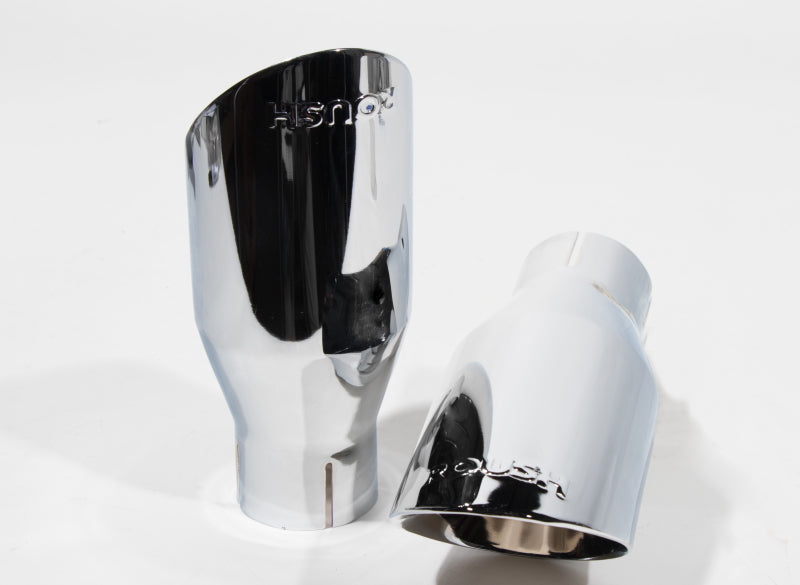 Roush 422092 - RSH422092 - Roush 2015-2017 & 2024 Mustang 5.0L V8 Cat Back Exhaust Kit (Fastback Only) - Shipped in Europe - Tuningsupply.com