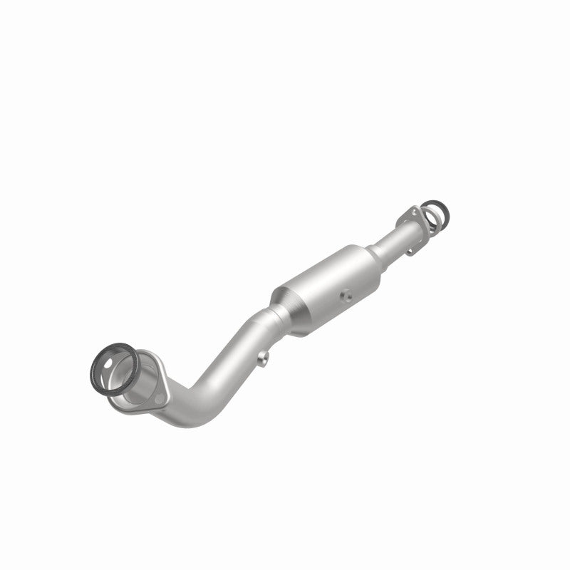 Magnaflow 5461990 - MAG5461990 - MagnaFlow Direct Fit Converter 03-11 Honda Element 2.4L Underbody - Shipped in Europe - Tuningsupply.com