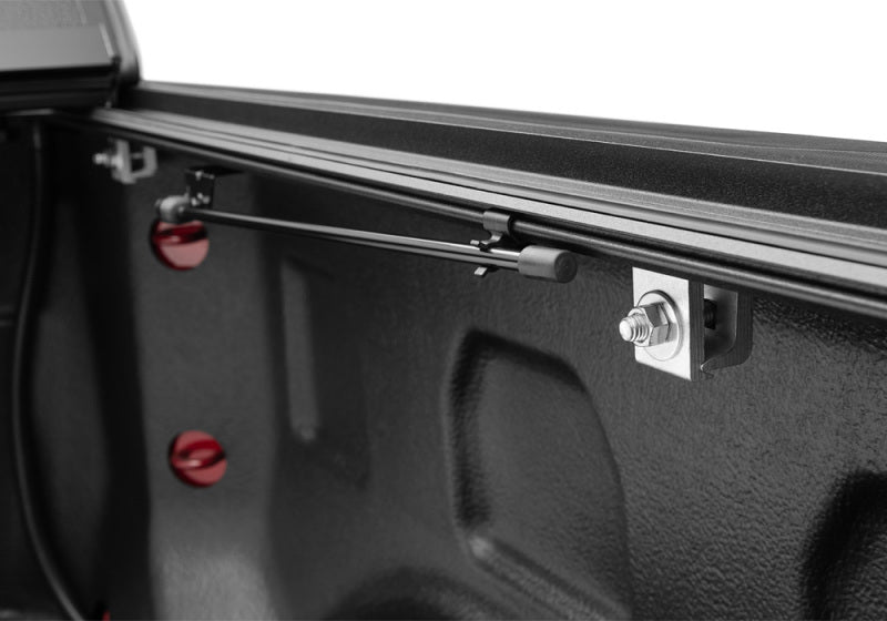 BAK 226132 - BAK226132 - BAK 19-20 Chevy Silverado 8ft Bed 1500 (New Body Style) BAKFlip G2 - Shipped in Europe - Tuningsupply.com