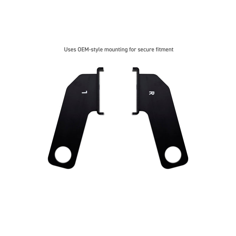 Mishimoto MMINT-CTR-23KBKRD - MISMMINT-CTR-23KBKRD - Mishimoto 2023+ Honda Civic Type-R Intercooler Kit w/Pipes - Black Intercooler/Red Pipes - Shipped in Europe - Tuningsupply.com