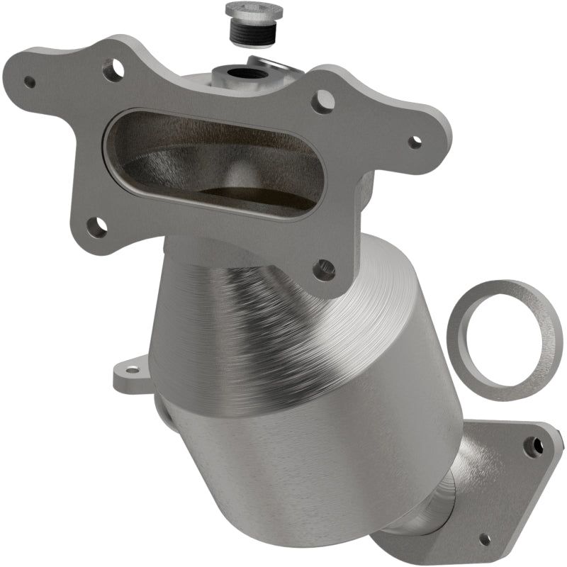 Magnaflow 52030 - MAG52030 - Magnaflow Conv DF 10-12 Insight 1.3L Manifold - Shipped in Europe - Tuningsupply.com