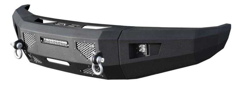 DV8 Offroad - DVEFBFF2-03 - DV8 Offroad 2017+ Ford F-250/F-350/F-450 Front Bumper - Shipped in Europe - Tuningsupply.com