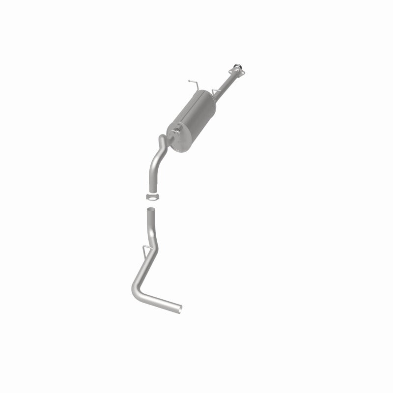 Magnaflow 106-0462 - MAG106-0462 - MagnaFlow BRE Exhaust Kit 04-11 Ranger B2300 2.3L - Shipped in Europe - Tuningsupply.com