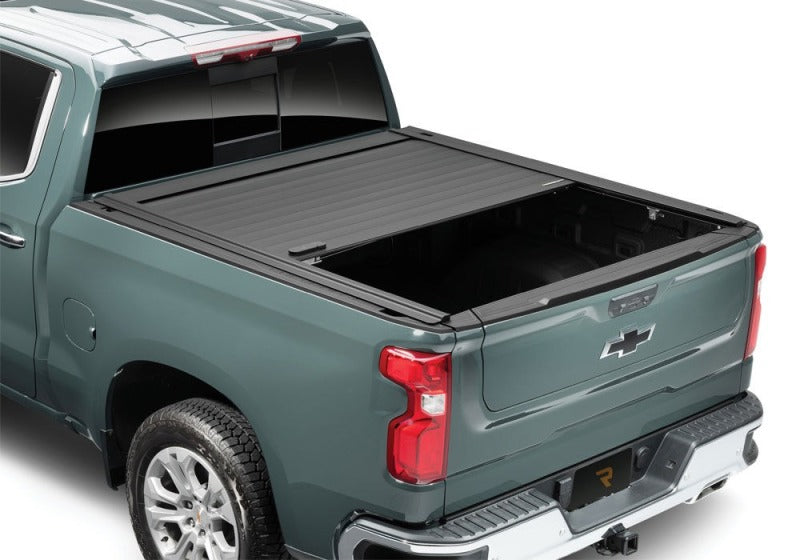 Retrax 80492 - RTX80492 - Retrax 22-26 GMC Hummer EV 5ft Bed RetraxPRO MX - Shipped in Europe - Tuningsupply.com