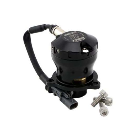 Turbosmart TS-0223-1096 - TURTS-0223-1096 - Turbosmart 2019+ Ford Ranger 2.3L EcoBoost Kompact EM VR13 Dual Port BOV - Shipped in Europe - Tuningsupply.com