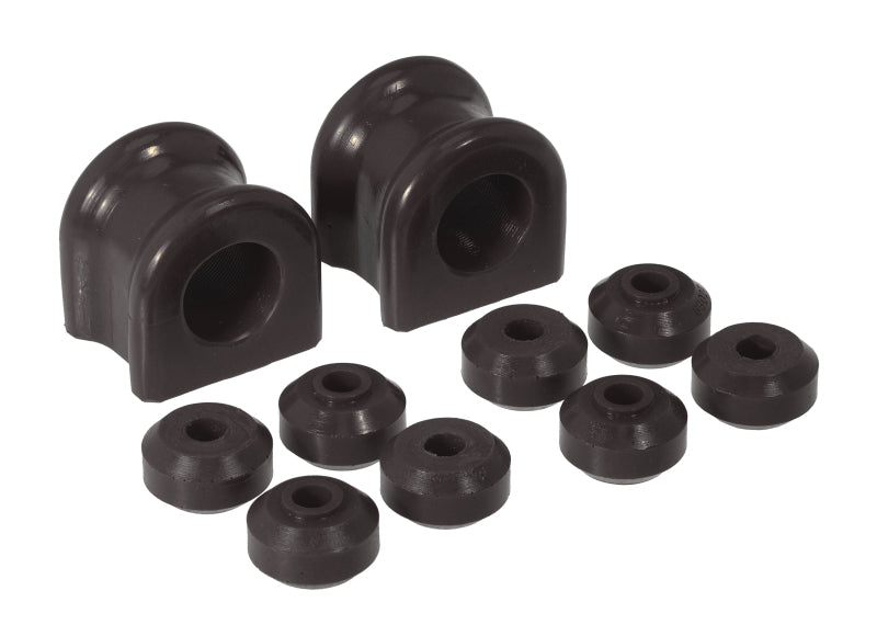 Prothane 4-1102-BL - PRO4-1102-BL - Prothane 94-01 Dodge Ram 1500-3500 2/4wd Front Sway Bar Bushings - 30mm - Black - Shipped in Europe - Tuningsupply.com