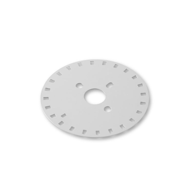 AEM 30-8761 - AEM30-8761 - AEM Cam Angle Sensor Disk for RB25DET / VG / Some RB26 Engines (50mm OD) - Shipped in Europe - Tuningsupply.com