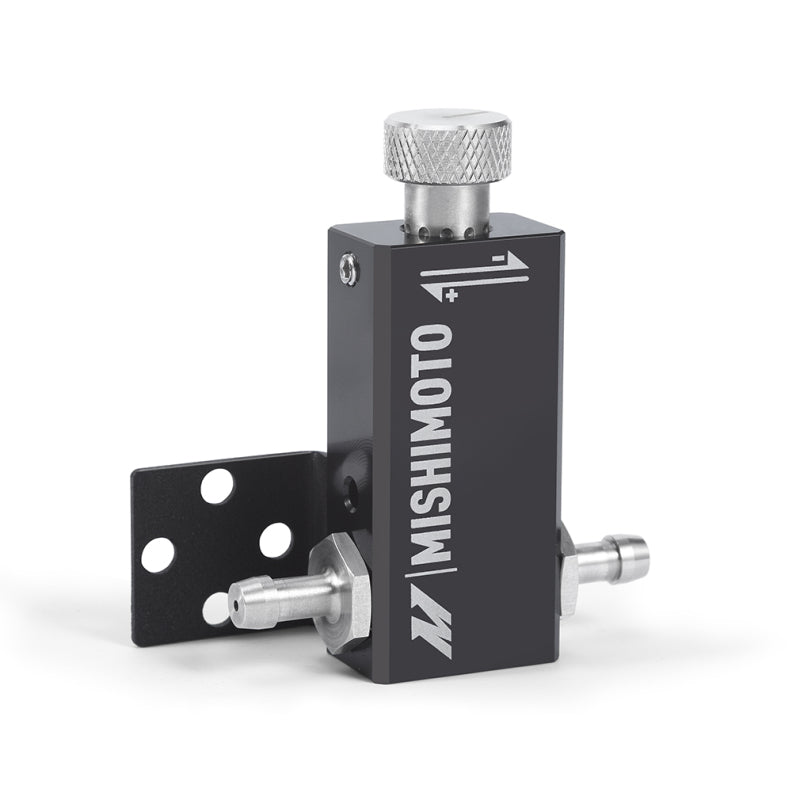 Mishimoto MMBC-MNL-BK - MISMMBC-MNL-BK - Mishimoto Manual Boost Controller - Black - Shipped in Europe - Tuningsupply.com