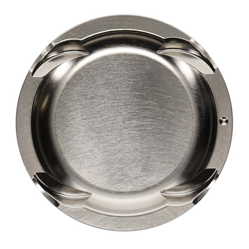 Wiseco K627M87AP - WISK627M87AP - Wiseco 1400 HD Mitsu EVO 8 - 4G63 Turbo -21cc Piston Shelf Stock Kit - Shipped in Europe - Tuningsupply.com