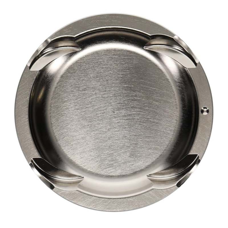 Wiseco K627M855AP - WISK627M855AP - Wiseco 1400 HD Mitsu EVO 8 - 4G63 Turbo -21cc Armor Plated Piston Shelf Stock Kit - Shipped in Europe - Tuningsupply.com