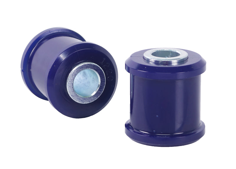 Superpro SPF1220K - SPRSPF1220K - SuperPro 1987 Toyota Camry DLX Rear Control Arm Outer Bushing Kit - Shipped in Europe - Tuningsupply.com