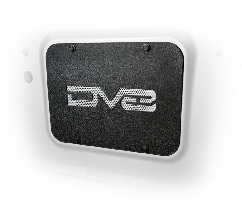 DV8 Offroad TS01RJK - DVETS01RJK - DV8 Offroad 07-18 Jeep Wrangler Tramp Stamp - Shipped in Europe - Tuningsupply.com