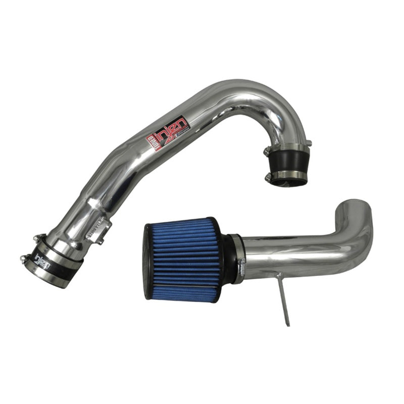 Injen SP1240BLK - INJSP1240BLK - Injen 10-17 Subaru Outback 2.5L 4cyl Black Cold Air Intake w/ MR Tech - Shipped in Europe - Tuningsupply.com