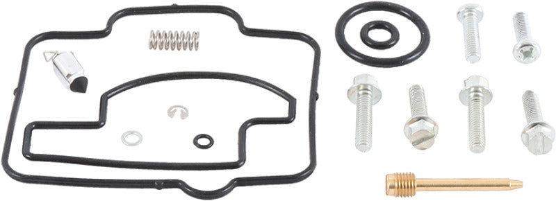 All Balls Racing 26-1514 - ABR26-1514 - All Balls Racing 13-23 Beta RR 2T 250 Carburetor Rebuild Kit - Shipped in Europe - Tuningsupply.com