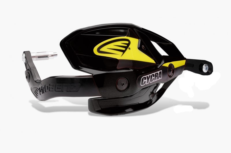 Cycra 1CYC-7507-12 - CYC1CYC-7507-12 - Cycra Probend Ultra Bar Pack - Black - Shipped in Europe - Tuningsupply.com