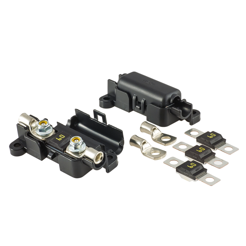 REDARC FK60 - RDCFK60 - REDARC Fuse Kit - 60A - Shipped in Europe - Tuningsupply.com