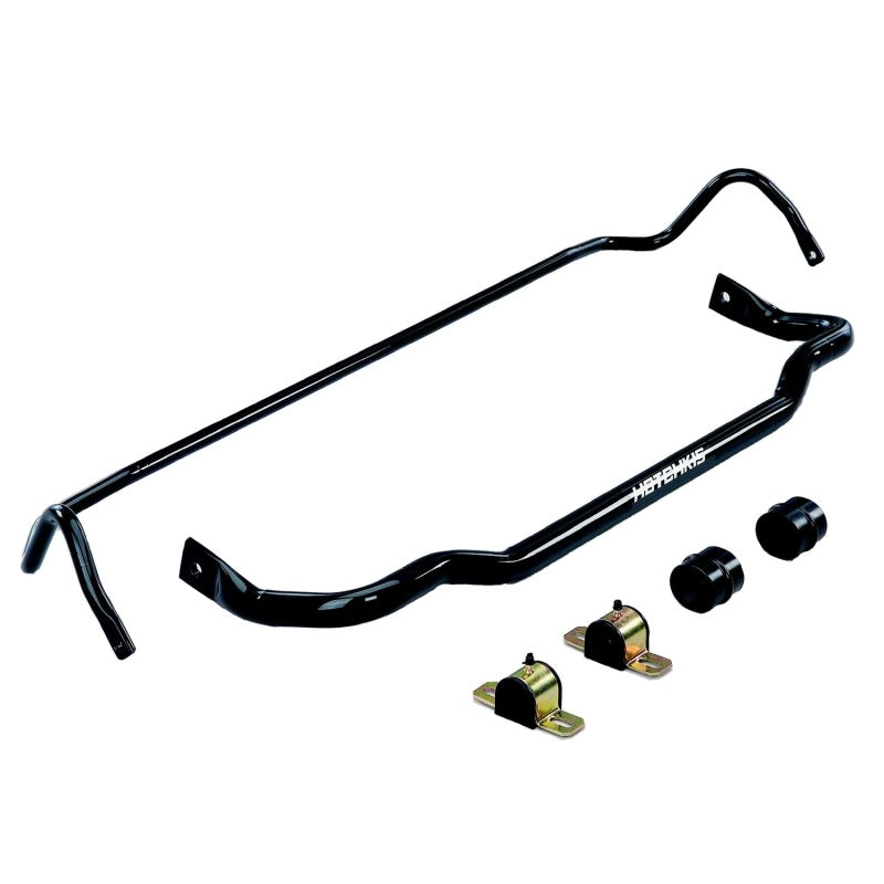 Hotchkis 22121 - HOT22121 - Hotchkis 13 Dodge Challenger RT Sport Swaybar Set - Shipped in Europe - Tuningsupply.com