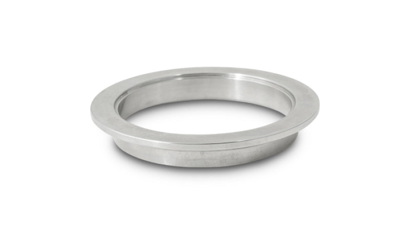 Vibrant 1488F - VIB1488F - Vibrant Stainless Steel V-Band Flange for 2in O.D. Tubing - Female - Shipped in Europe - Tuningsupply.com