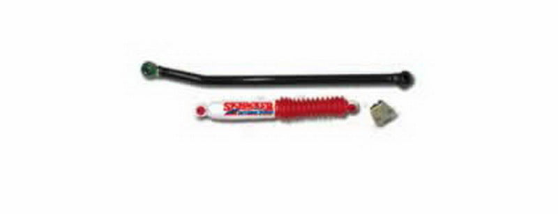 Skyjacker TBA10 - SKYTBA10 - Skyjacker 1984-2001 Jeep Cherokee (XJ) Track Bar - Shipped in Europe - Tuningsupply.com
