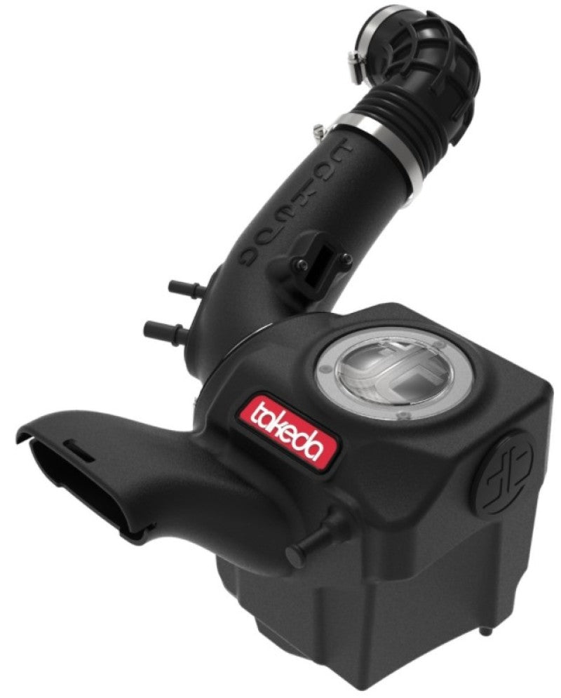 aFe 56-70041D - AFE56-70041D - aFe POWER Momentum GT Pro Dry S Intake System 16-19 Ford Fiesta ST L4-1.6L (t) - Shipped in Europe - Tuningsupply.com