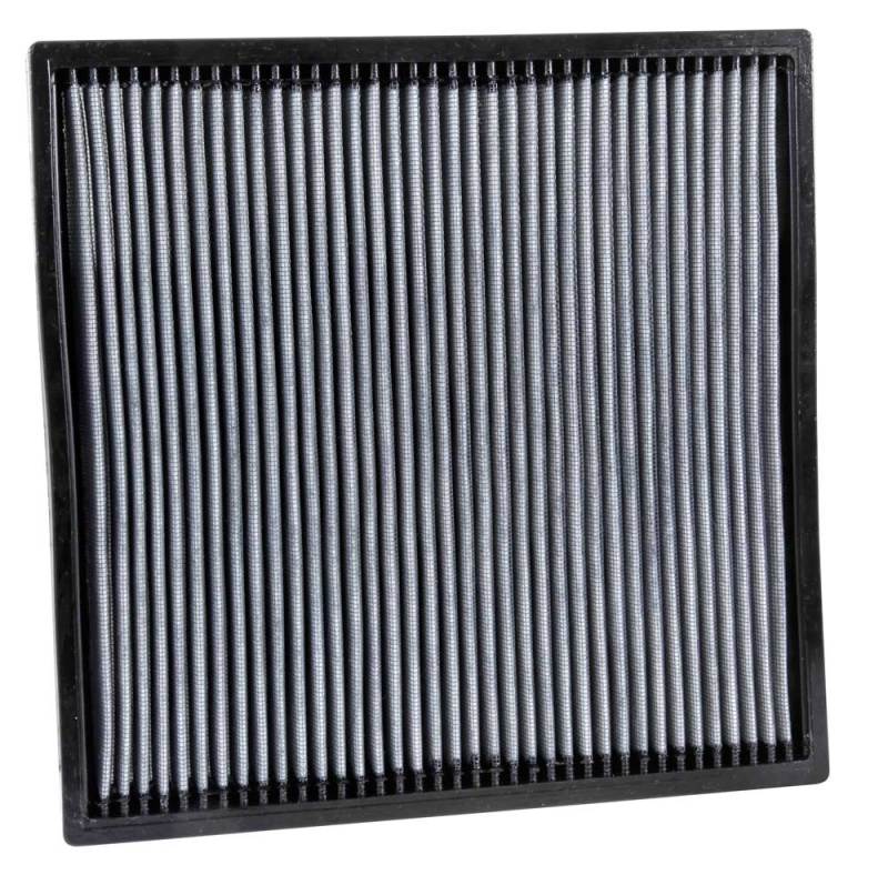 K&N Engineering VF8000 - KNNVF8000 - K&N 2021 Freightliner Sprinter 2500 2.0L L4 Gas Cabin Air Filter - Shipped in Europe - Tuningsupply.com
