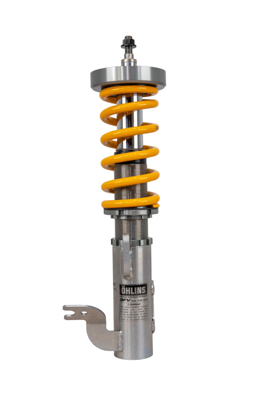 Ohlins SUS MX00S1 - OHLSUS MX00S1 - Ohlins 2022+ Subaru WRX (VB) Road & Track System (Excl. Electric Shock Models) - Shipped in Europe - Tuningsupply.com