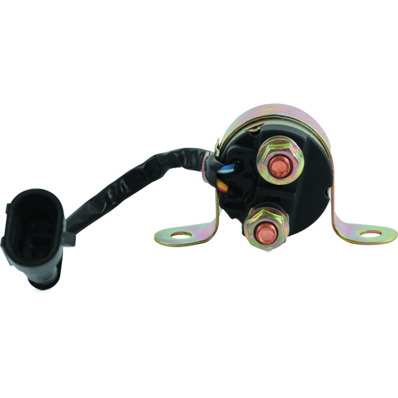 QuadBoss 463063 - QBS463063 - QuadBoss 2014 Polaris ACE 325 EFI Starter Solenoid & Relay - Shipped in Europe - Tuningsupply.com